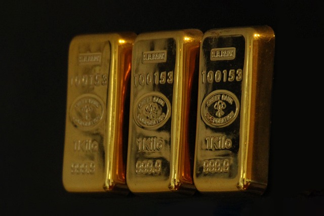 IRA gold accounts